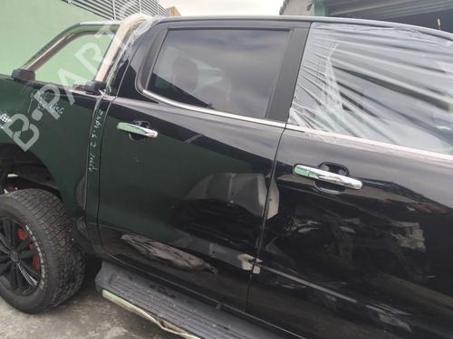 Dør højre bagtil FORD RANGER (TKE) 3.2 TDCi 4x4 (200 hp) 32846131
