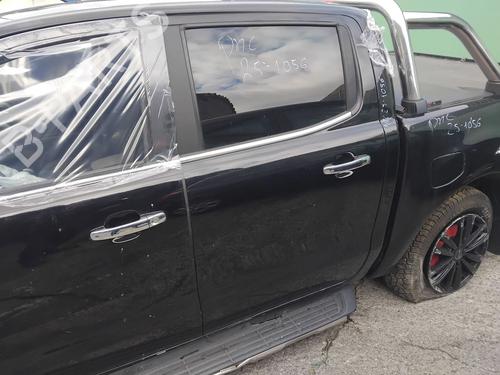 Used Left rear door FORD RANGER (TKE) 3.2 TDCi 4x4 (200 hp) 32846134
