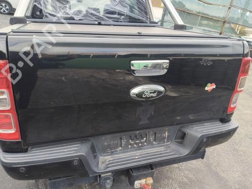 Used Tailgate FORD RANGER (TKE) 3.2 TDCi 4x4 (200 hp) 32846137