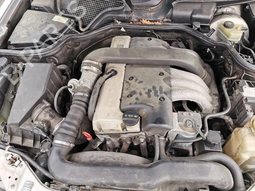 Used Engine MERCEDES-BENZ E-CLASS (W210) E 290 Turbo-D (210.017) (129 hp) 32846768