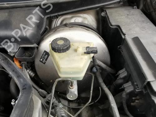 Used Servo brake MERCEDES-BENZ E-CLASS (W210) E 290 Turbo-D (210.017) (129 hp) 32846770