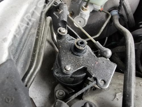 Used Pedal MERCEDES-BENZ E-CLASS (W210) E 290 Turbo-D (210.017) (129 hp) 32846771