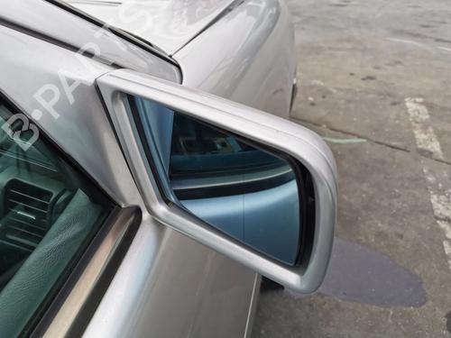 Used Right mirror MERCEDES-BENZ E-CLASS (W210) E 290 Turbo-D (210.017) (129 hp) 32846773
