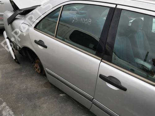 Used Right rear door MERCEDES-BENZ E-CLASS (W210) E 290 Turbo-D (210.017) (129 hp) 32846776