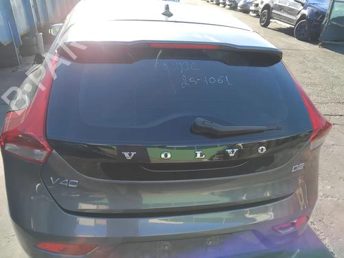 Used Tailgate VOLVO V40 Hatchback (525) D2 (114 hp) 32846787