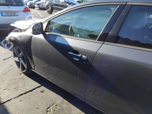 Used Left front door VOLVO V40 Hatchback (525) D2 (114 hp) 32846784