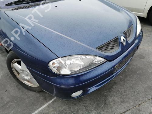 Hele Fronten RENAULT MEGANE I Coach (DA0/1_) 1.9 dTi (DA0N) (98 hp) 32846836