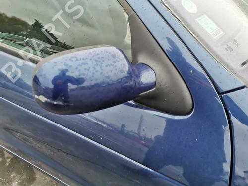 Used Right mirror RENAULT MEGANE I Coach (DA0/1_) 1.9 dTi (DA0N) (98 hp) 32846840