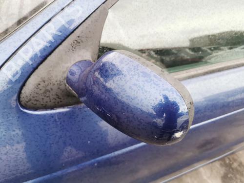 Used Left mirror RENAULT MEGANE I Coach (DA0/1_) 1.9 dTi (DA0N) (98 hp) 32846841