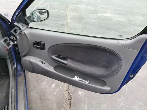Used Front right window mechanism RENAULT MEGANE I Coach (DA0/1_) 1.9 dTi (DA0N) (98 hp) 32846842