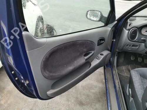 Used Front left window mechanism RENAULT MEGANE I Coach (DA0/1_) 1.9 dTi (DA0N) (98 hp) 32846843