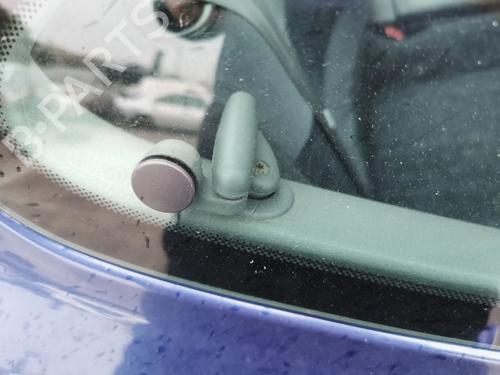 Used Rear right window mechanism RENAULT MEGANE I Coach (DA0/1_) 1.9 dTi (DA0N) (98 hp) 32846849