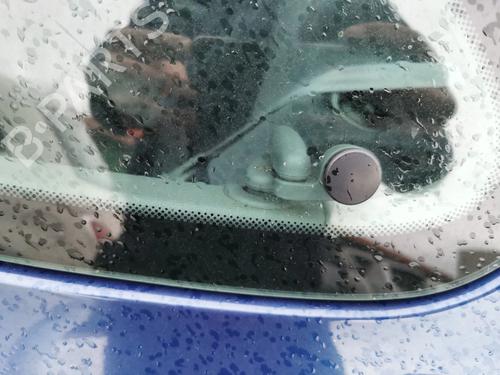 Used Rear left window mechanism RENAULT MEGANE I Coach (DA0/1_) 1.9 dTi (DA0N) (98 hp) 32846850