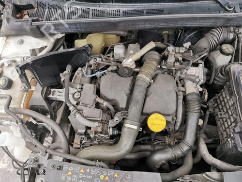 Motor RENAULT MEGANE IV Hatchback (B9A/M/N_) 1.5 dCi 90 (B9A1) (90 hp) 32846851