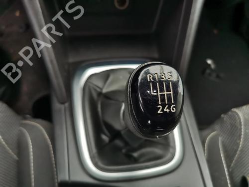 Gearstang RENAULT MEGANE IV Hatchback (B9A/M/N_) 1.5 dCi 90 (B9A1) (90 hp) 32846866