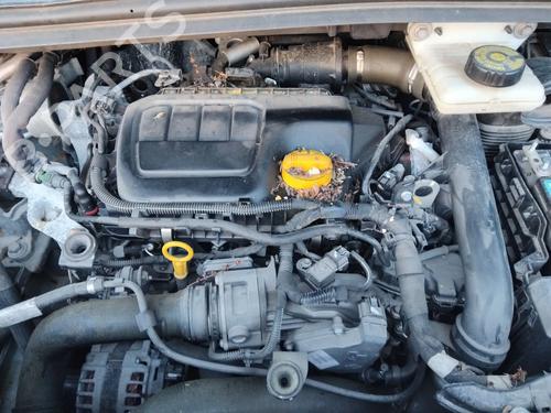 Gearkasse RENAULT ESPACE V (JR_) 1.6 dCi 130 (130 hp) 32846873