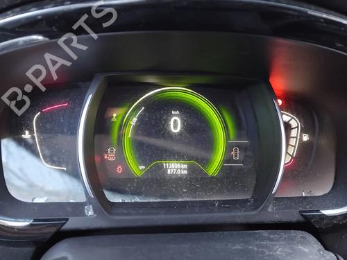 Kombiinstrument RENAULT ESPACE V (JR_) 1.6 dCi 130 (130 hp) 32846874