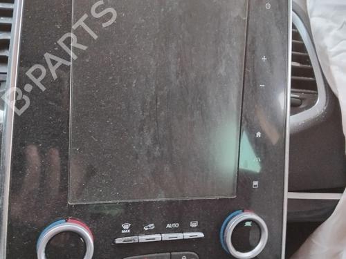 Display RENAULT ESPACE V (JR_) 1.6 dCi 130 (130 hp) 32846875