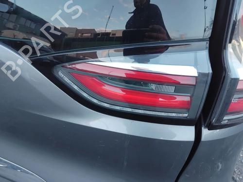 Used Right tailgate light RENAULT ESPACE V (JR_) 1.6 dCi 130 (130 hp) 32846876