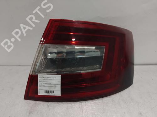 Used Right taillight Right taillight SKODA OCTAVIA III (5E3, NL3, NR3) 1.6 TDI (105 hp) 29398387 29398387