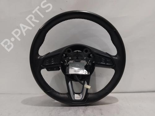 Ratt MAZDA CX-3 (DK) 1.8 SKYACTIV-D (DK4WS) (116 hp) 32868987