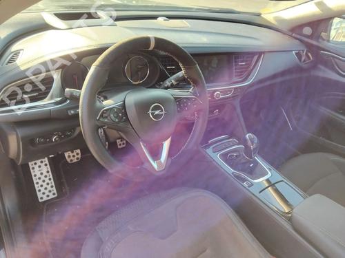 Andre OPEL INSIGNIA B Grand Sport (Z18) 1.6 CDTi (68) (136 hp) 32861981