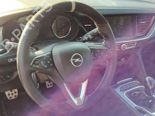 Volante OPEL INSIGNIA B Grand Sport (Z18) 1.6 CDTi (68) (136 hp) 32861982