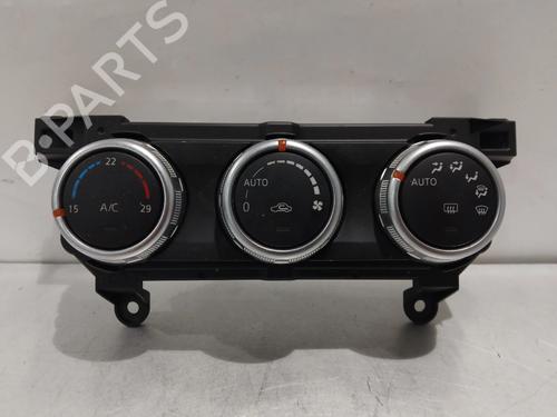 Used Climate control MAZDA CX-3 (DK) 1.8 SKYACTIV-D (DK4WS) (116 hp) 32868988