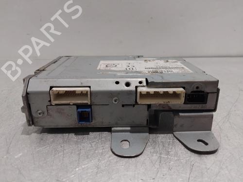 Modulo electronico MAZDA CX-3 (DK) 1.8 SKYACTIV-D (DK4WS) (116 hp) 32869006