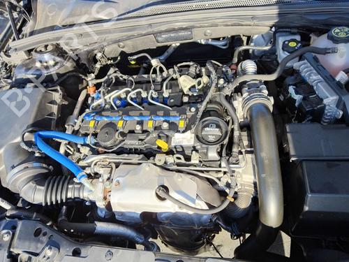 Used Engine OPEL INSIGNIA B Grand Sport (Z18) 1.6 CDTi (68) (136 hp) 32861983