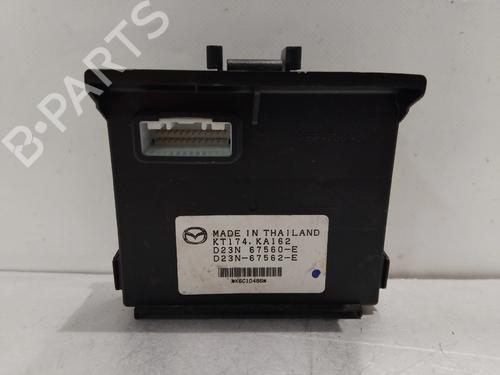 Modulo electronico MAZDA CX-3 (DK) 1.8 SKYACTIV-D (DK4WS) (116 hp) 32869009