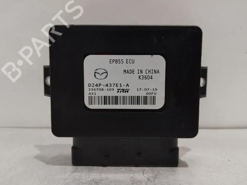 Modulo electronico MAZDA CX-3 (DK) 1.8 SKYACTIV-D (DK4WS) (116 hp) 32869010