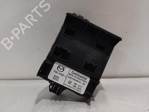 Modulo electronico MAZDA CX-3 (DK) 1.8 SKYACTIV-D (DK4WS) (116 hp) 32869008
