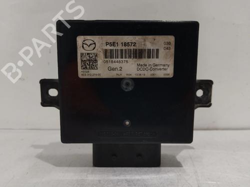 Modulo electronico MAZDA CX-3 (DK) 1.8 SKYACTIV-D (DK4WS) (116 hp) 32869007