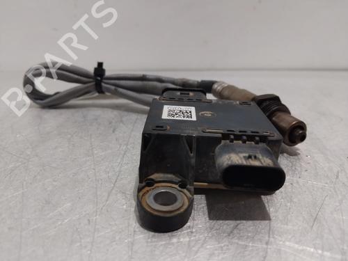 Used Electronic sensor MAZDA CX-3 (DK) 1.8 SKYACTIV-D (DK4WS) (116 hp) 32868983