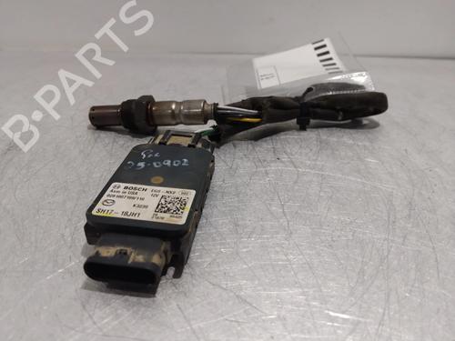 Used Electronic sensor MAZDA CX-3 (DK) 1.8 SKYACTIV-D (DK4WS) (116 hp) 32868984