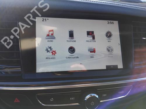 Afficheur OPEL INSIGNIA B Grand Sport (Z18) 1.6 CDTi (68) (136 hp) 32861988