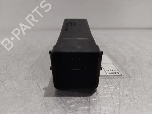 Elektronisk modul MAZDA CX-3 (DK) 1.8 SKYACTIV-D (DK4WS) (116 hp) 32869002