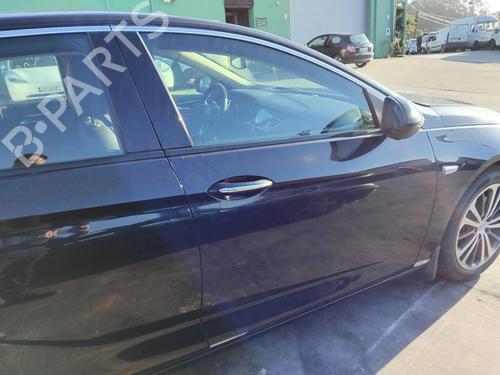 right-front-door-opel-insignia-b-grand-sport-z18-2017-32861993 main image