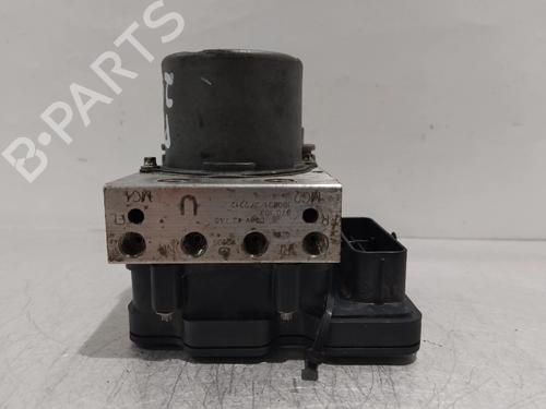 Used ABS pump MAZDA CX-3 (DK) 1.8 SKYACTIV-D (DK4WS) (116 hp) 32868973