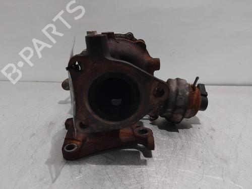 Turbolader/Kompressor MAZDA CX-3 (DK) 1.8 SKYACTIV-D (DK4WS) | BP32868996M71 - Image 3