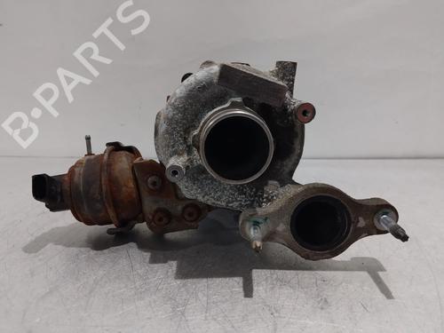 Turbo/Compresor MAZDA CX-3 (DK) 1.8 SKYACTIV-D (DK4WS) (116 hp) 32868996