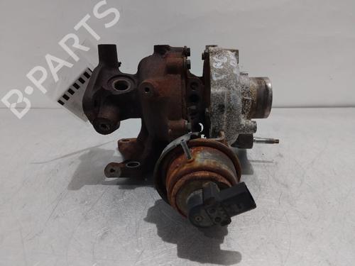 Turbolader/Kompressor MAZDA CX-3 (DK) 1.8 SKYACTIV-D (DK4WS) | BP32868996M71 - Image 2