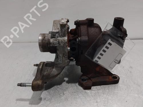 Turbolader/Kompressor MAZDA CX-3 (DK) 1.8 SKYACTIV-D (DK4WS) | BP32868996M71 - Image 4