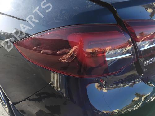 Venstre baglygte OPEL INSIGNIA B Grand Sport (Z18) 1.6 CDTi (68) (136 hp) 32861999