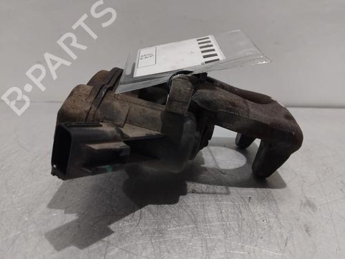 Used Left rear brake caliper MAZDA CX-3 (DK) 1.8 SKYACTIV-D (DK4WS) (116 hp) 32868982