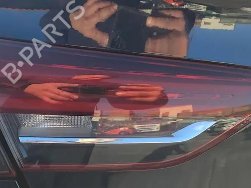 Venstre baglygte bagklap OPEL INSIGNIA B Grand Sport (Z18) 1.6 CDTi (68) (136 hp) 32862001