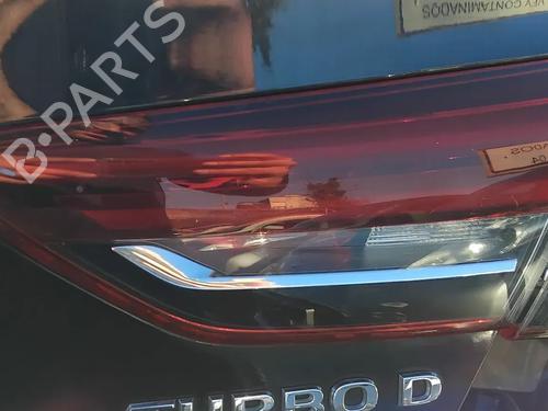 Used Right tailgate light OPEL INSIGNIA B Grand Sport (Z18) 1.6 CDTi (68) (136 hp) 32862000