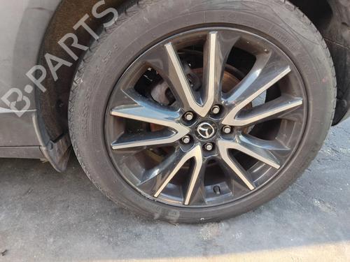 Outra MAZDA CX-3 (DK) 1.5 SKYACTIV-D (DK2WS, DK5FW) (105 hp) 32862004