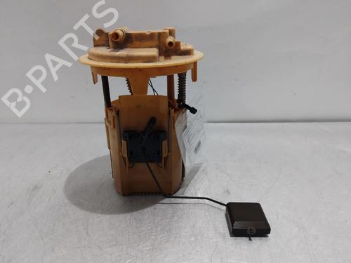 Aforador CITROËN BERLINGO MULTISPACE (B9) 1.6 HDi 75 16V (75 hp) 32861976